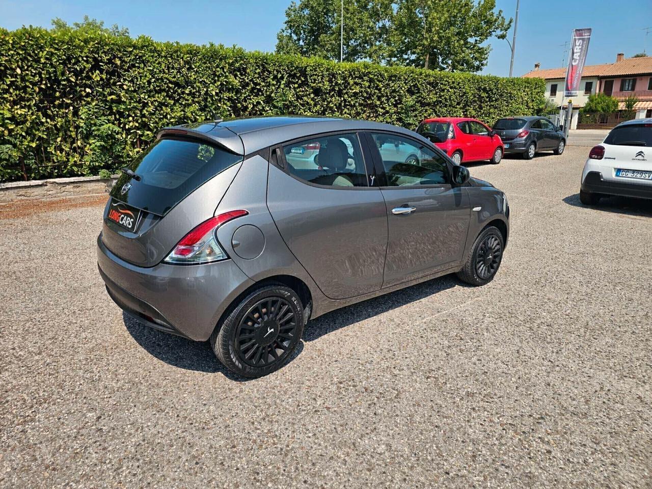 Lancia Ypsilon 1.3 MJT 16V 95 CV 5 porte S&S Platinum