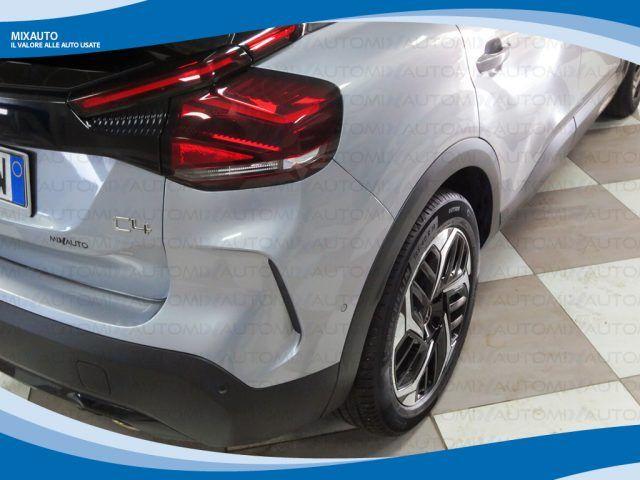 CITROEN C4 1.2 PureTech 130cv Shine EAT8 EU6