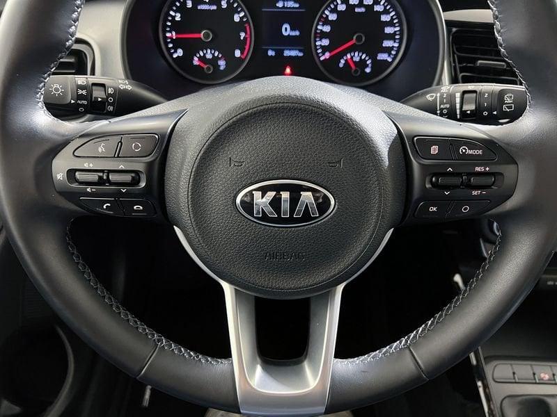 KIA Stonic Stonic 1.0 T-GDi 120 CV Energy