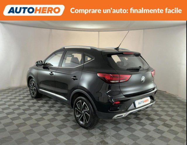 MG ZS 1.0T-GDI aut. Luxury