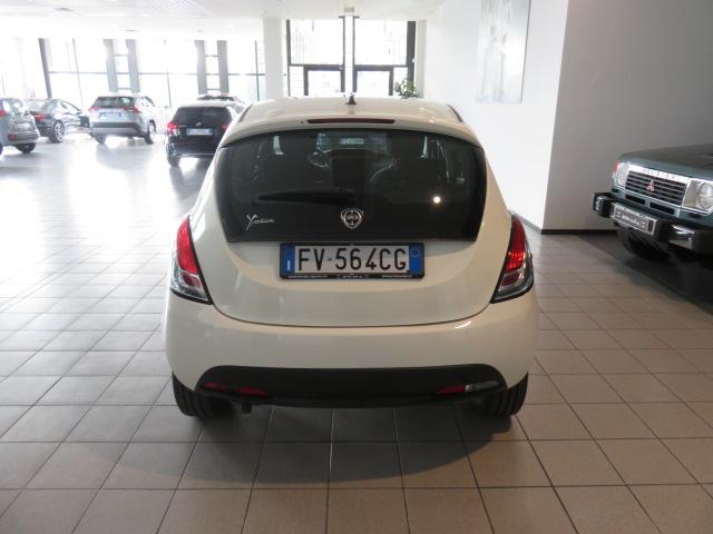 Lancia Ypsilon 5 Porte 1.2 Elefantino Blu s&s 69cv my19