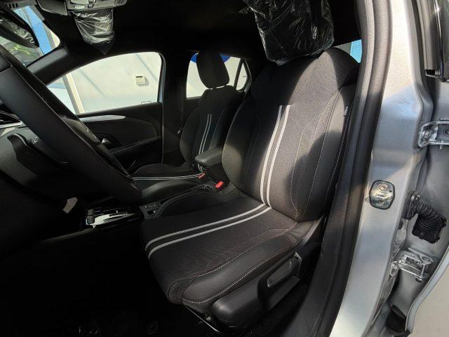 OPEL Corsa 1.2 100 CV aut. GS tua da ?219,00
