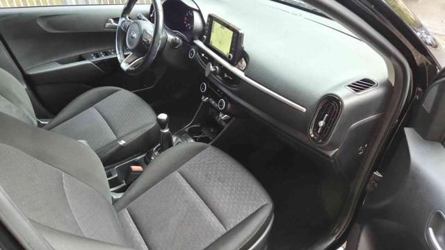 KIA Picanto 1.0 12V EcoGPL 5 porte Cool