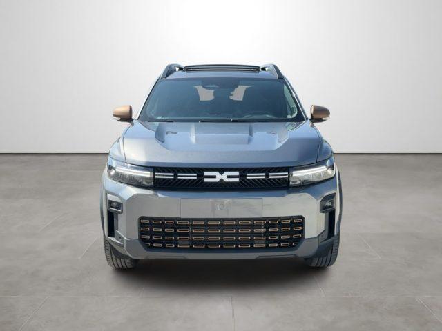 DACIA Bigster Hybrid 155 CV Extreme
