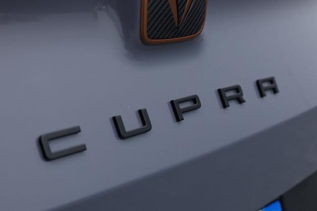 CUPRA Formentor 1.5 TSI DSG PREZZO NETTO