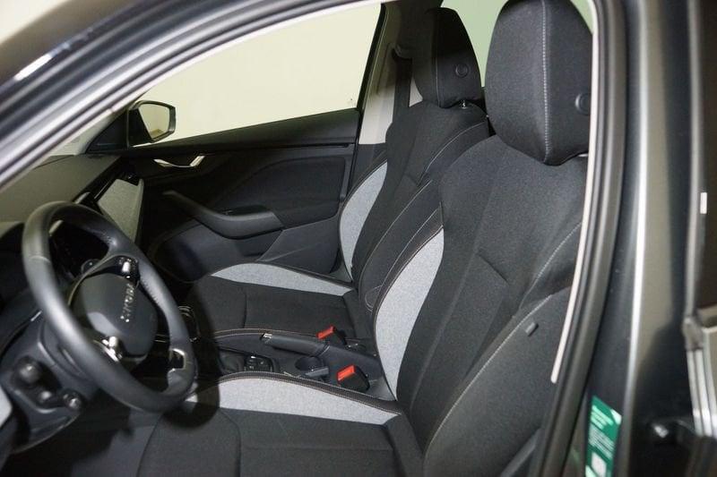 Skoda Kamiq Kamiq 1.5TSI ACT DSG 150 CV Style