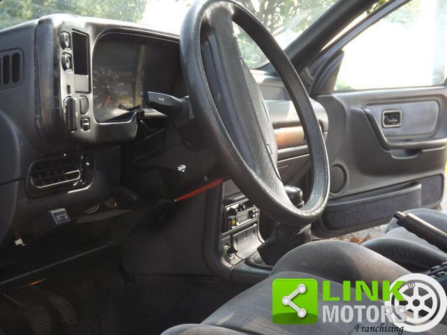 FORD Scorpio 2.0i Twin Cam 5 porte Ghia con impianto GPL