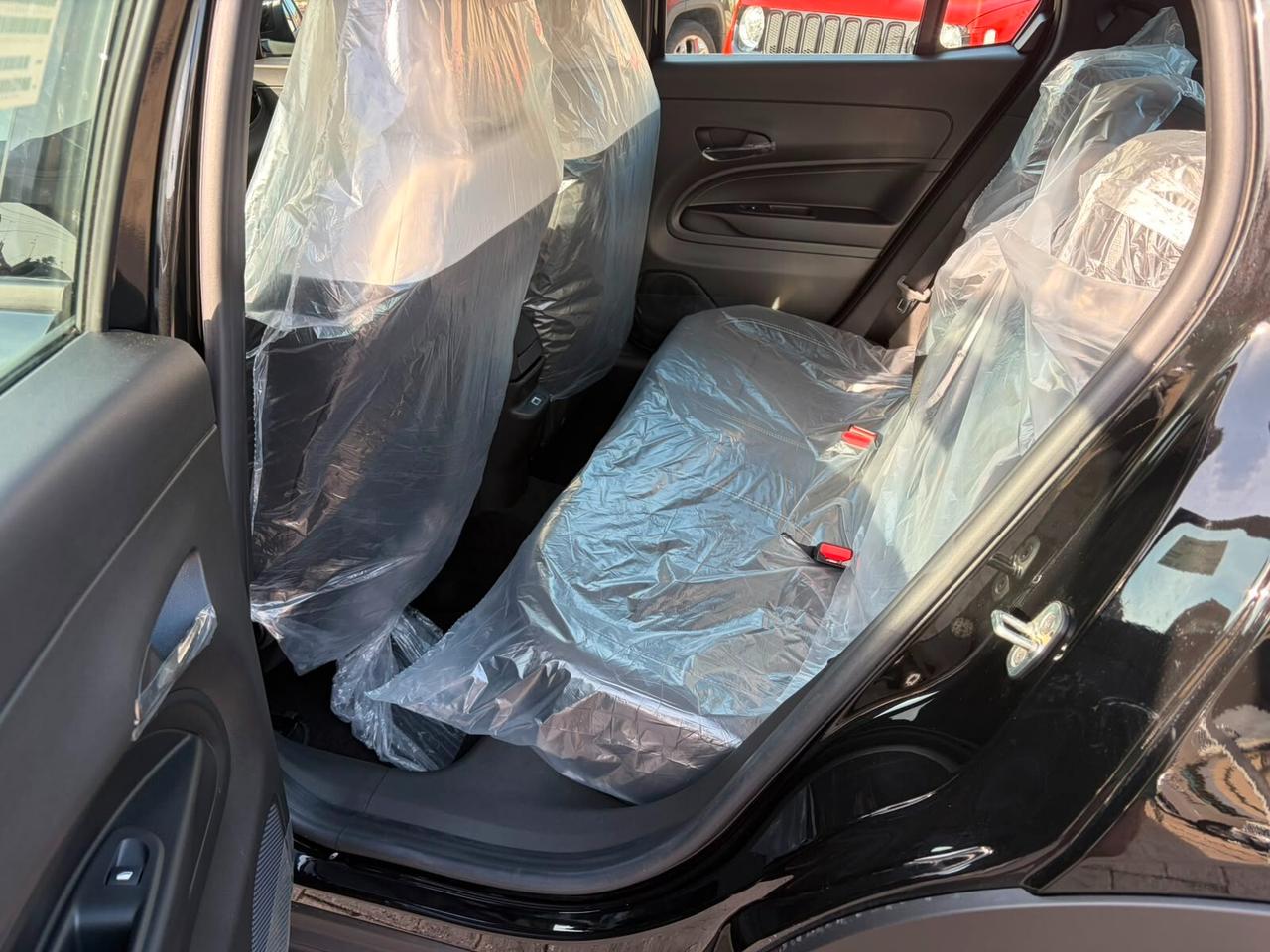 Fiat 600 Hybrid 110 CV DCT MHEV Icon (NUOVA DA IMMATRICOLARE) IPT INCLUSA