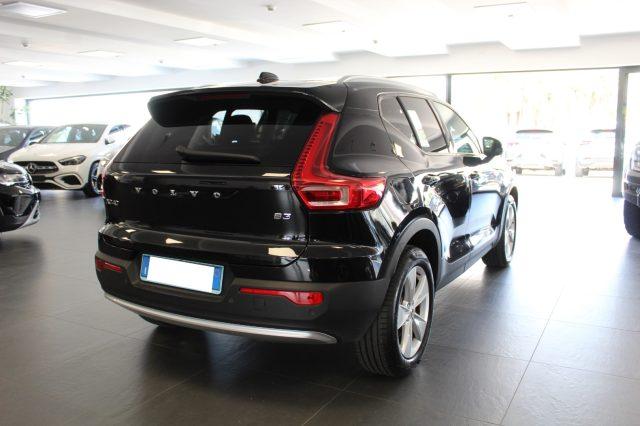 VOLVO XC40 2.0 B3 163 CV DCT Core