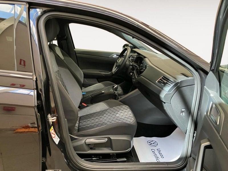 Volkswagen Taigo Taigo 1.0 TSI 115 CV R-Line