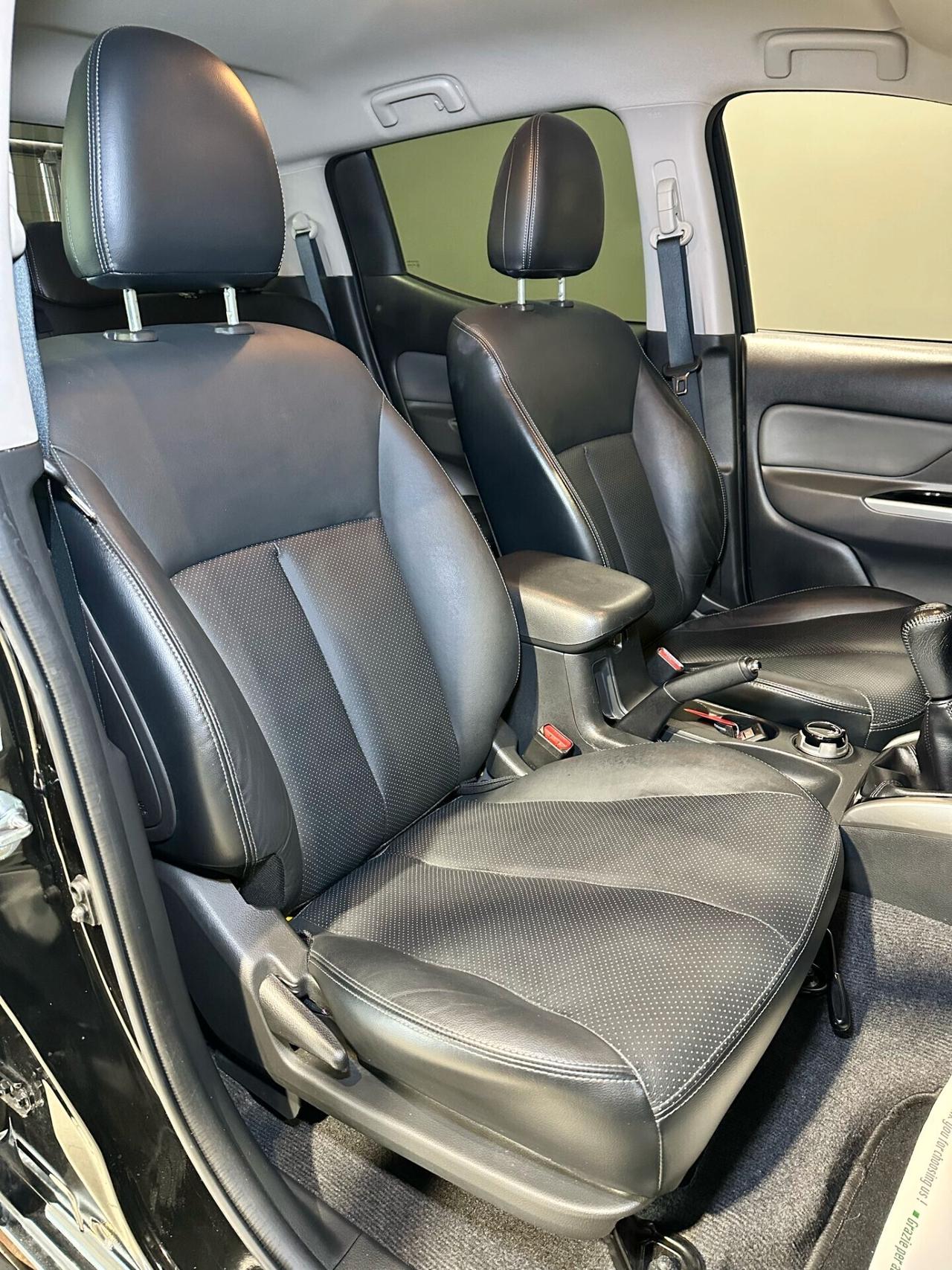 Fiat Fullback 2.4 180CV Doppia Cabina LX S&S