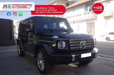 Mercedes-Benz Classe G Mercedes-Benz G 400 d Sport 330cv auto 243KW ANNO 2022