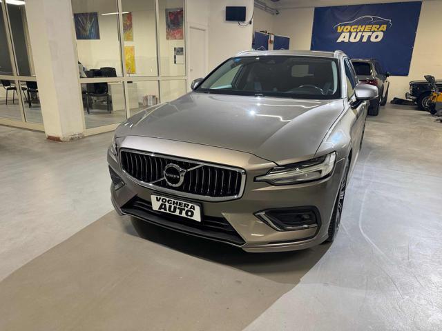 VOLVO V60 D3 Geartronic R-design