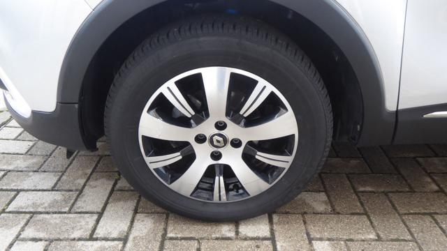 RENAULT Captur TCe 12V 90 CV Start&Stop Energy Zen