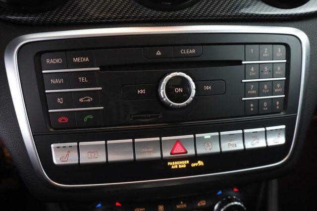 MERCEDES-BENZ CLA sse GLA GLA 200 CDI/d Automatic 4Matic Sport