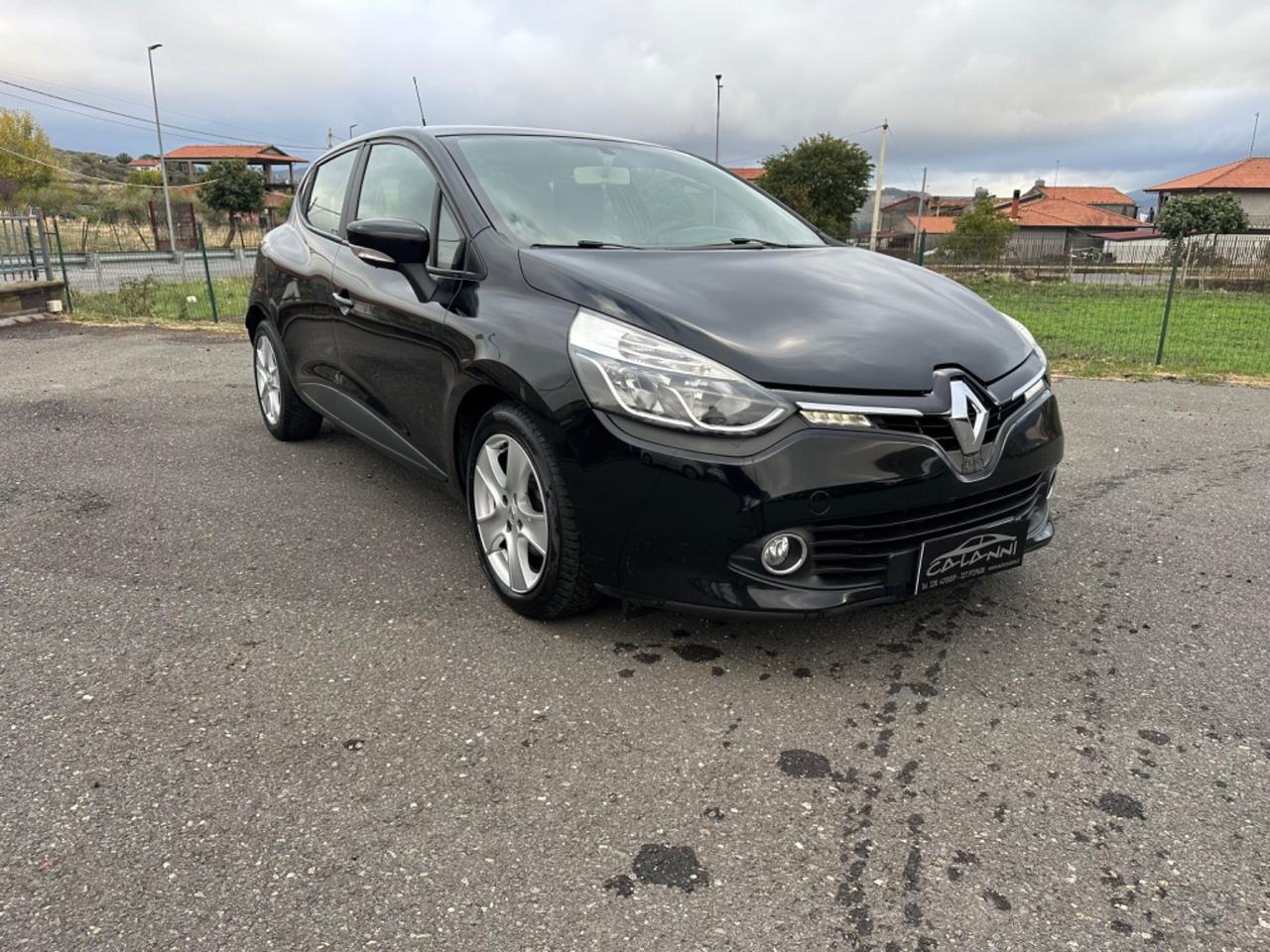 Renault Clio 1.5 dCi 8V 75CV 5 porte Live