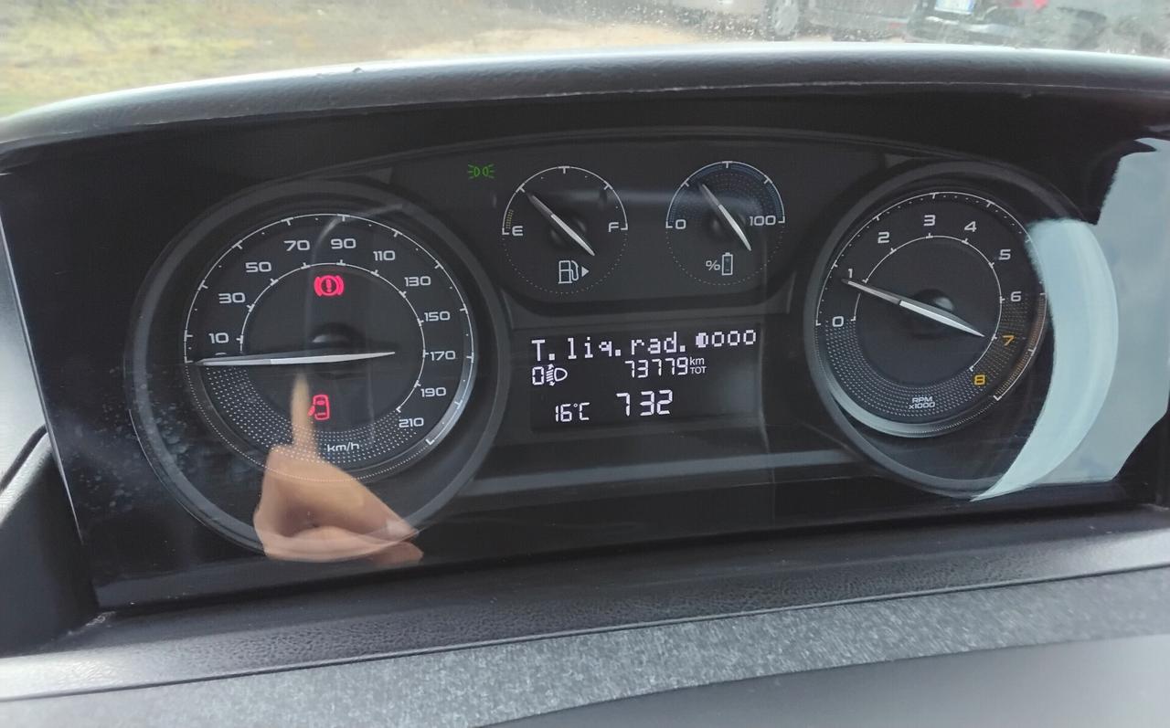 Lancia Ypsilon 1.0 FireFly 5 porte S&S Hybrid UnYca
