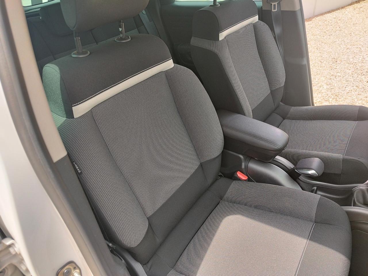 Citroen C3 Aircross C3 Aircross BlueHDi 100 S&S Shine