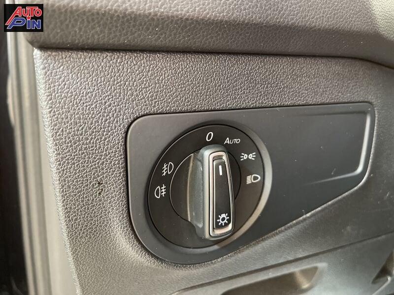 Volkswagen Tiguan 2.0 TDI DSG Business BMT TAGLIANDATA