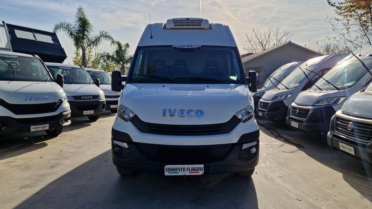 Iveco DAILY 35S14 FRIGO ATP FRAX-10 G° 2.3 MJT 140 CV
