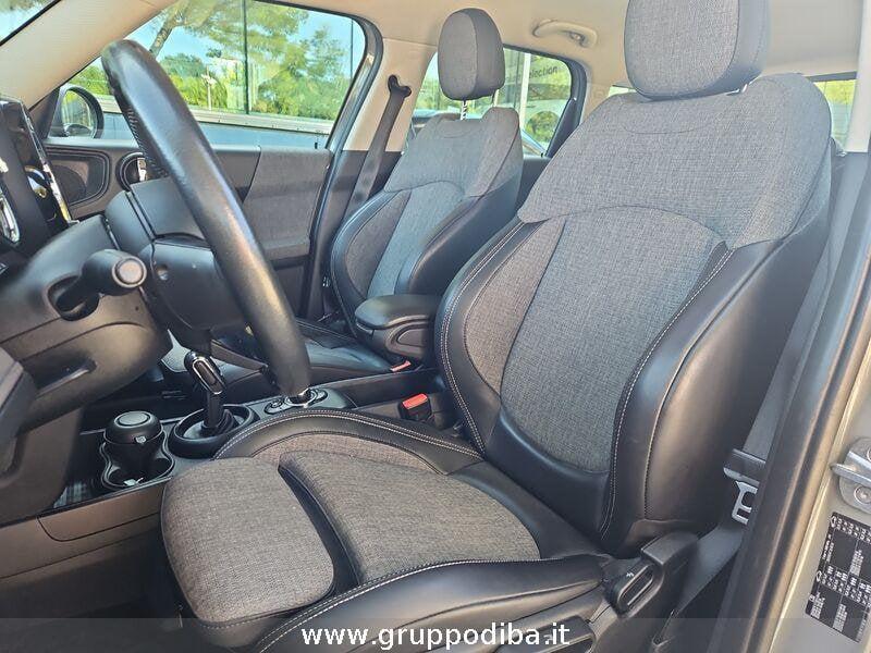 MINI Countryman Mini F60 2017 Diese Mini 2.0 Cooper D Business auto my18