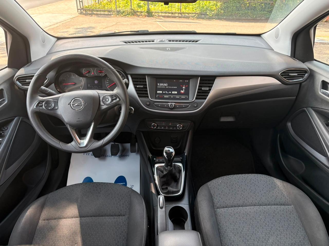 Opel Crossland X 1.2 12V Start&Stop 2020