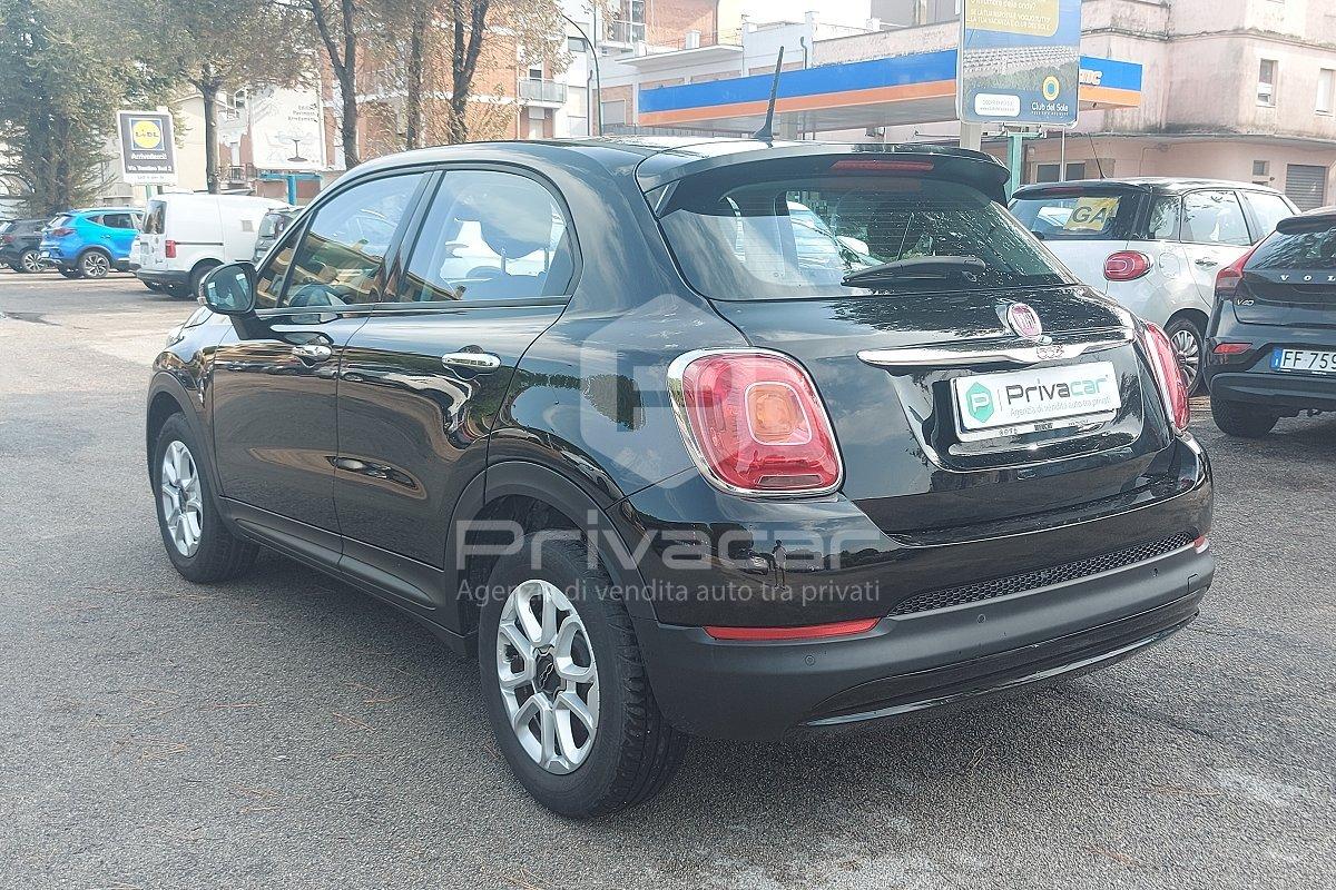 FIAT 500X 1.3 MultiJet 95 CV Pop Star