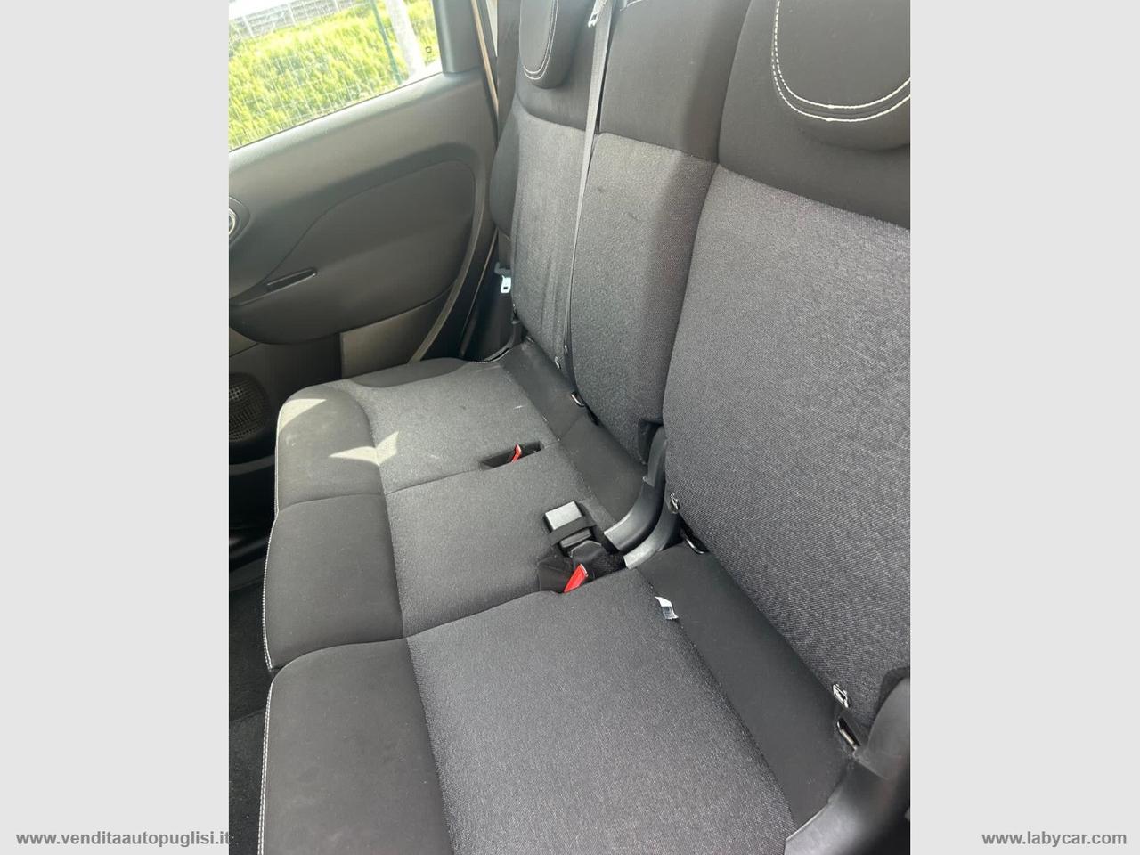 FIAT 500L 1.6 MJT 120 CV Business