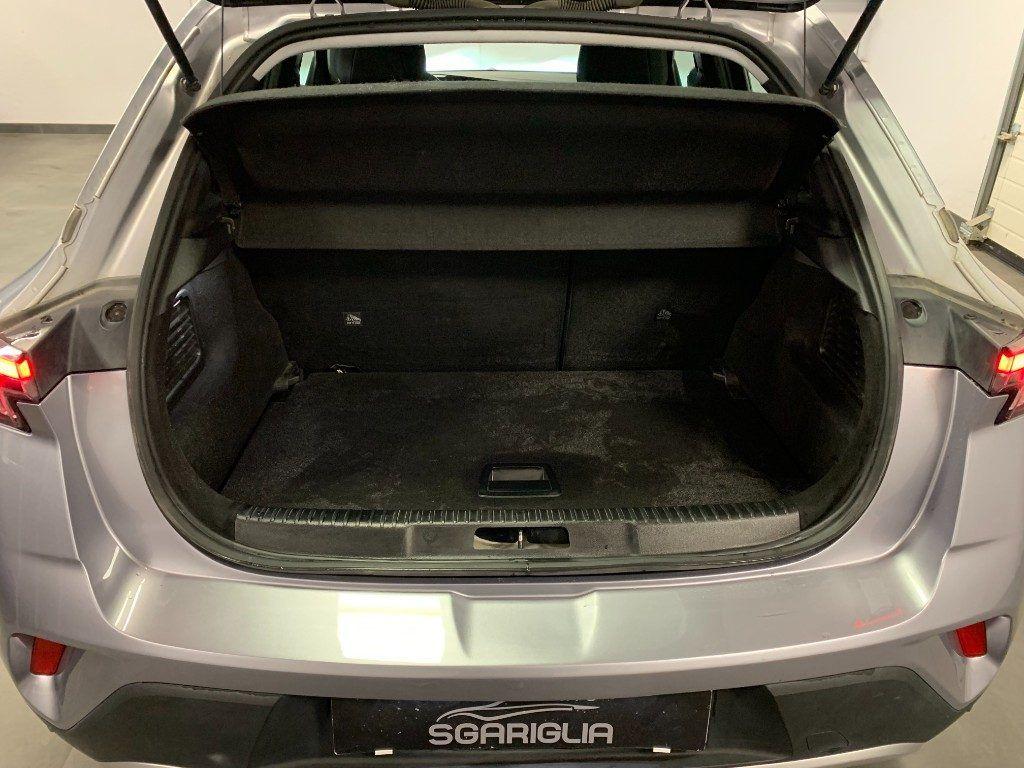 Opel Mokka 1.5 Diesel Ultimate
