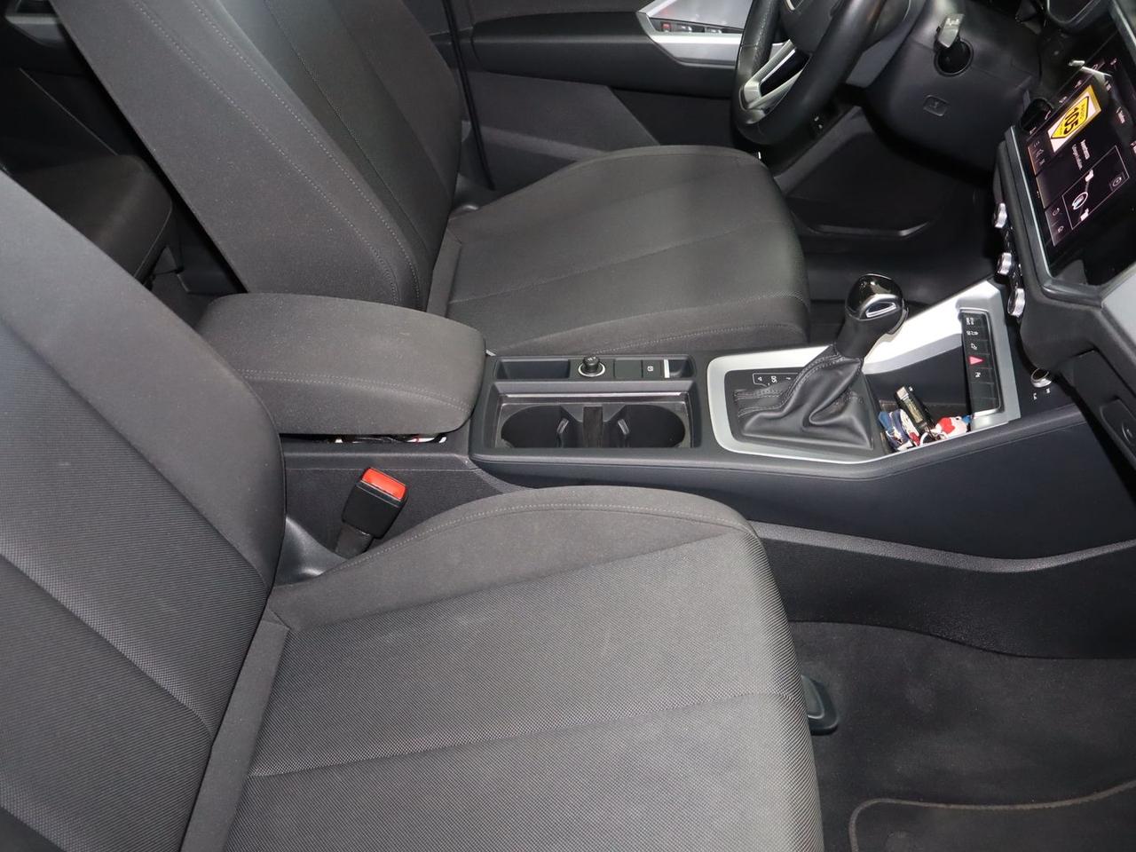 Audi Q3 Business Plus 1.4 45 TFSI e PHEV #11142