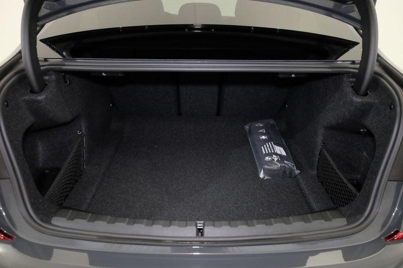 BMW Serie 3 G20 2019 Berlina Diese 320d mhev 48V xdrive Msport auto