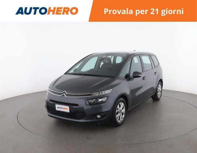 CITROEN Grand C4 Picasso BlueHDi 120 S&S EAT6 Business