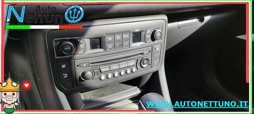 Citroen C5 1.6 e-HDi 110 airdream CMP-6 Seduction