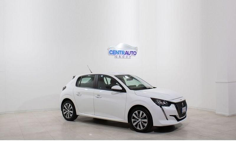 Peugeot 208 208 PureTech 75cv Active