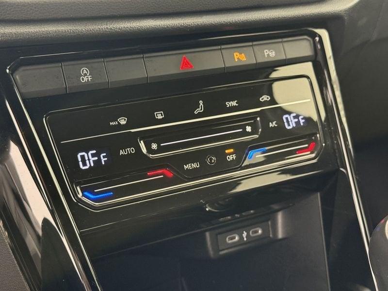 Volkswagen T-Roc T-Roc 1.0 tsi R-Line 110cv