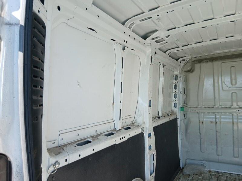 Peugeot Boxer 33 2.2 BlueHDi 120 S&S PM-TM Furgone - LEGGERE LA DESCRIZIONE.