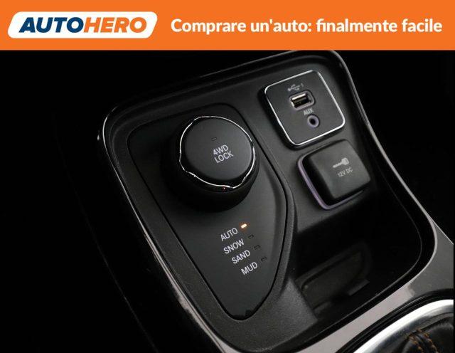 JEEP Compass 2.0 Multijet II aut. 4WD Limited