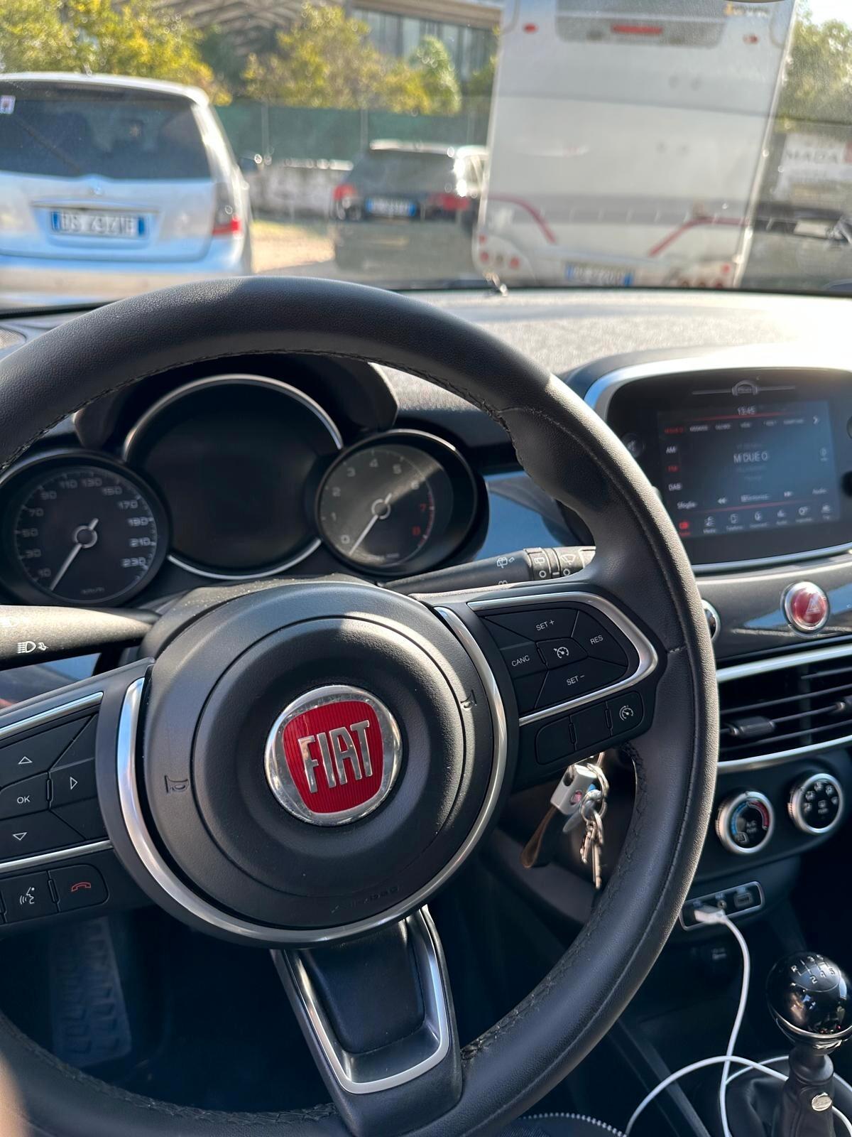 Fiat 500X 1.0 T3 120 CV Urban SEMPRE IN GARAGE