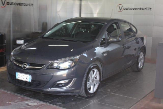 OPEL Astra 1.7 CDTI 110CV Elective *Garantita*
