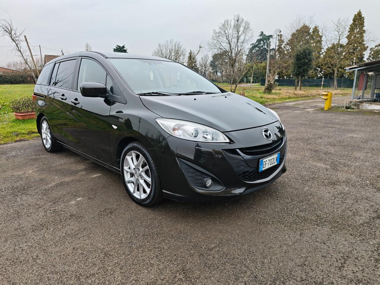 Mazda 5 Mazda5 1.6 MZ-CD 8V 115CV Dynamic Space