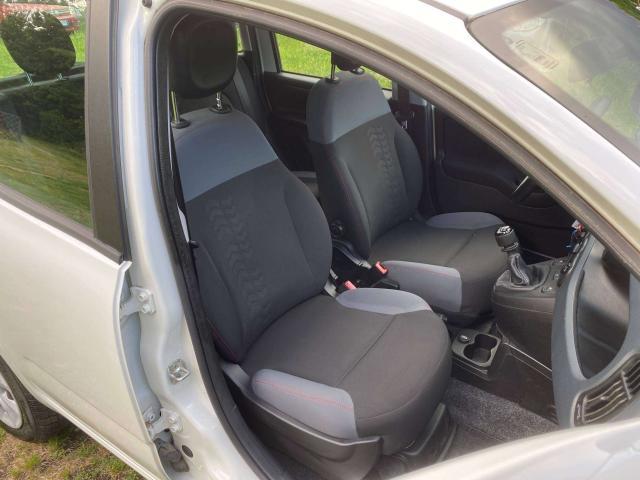 Fiat New Panda Gomme nuove! * ADAS * Sensori park. + Com. V