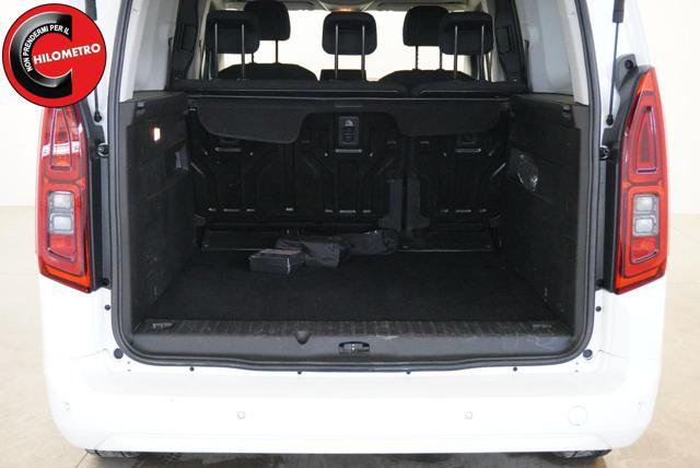 TOYOTA Proace City Verso 1.5D 130 CV S&S Long D Executive