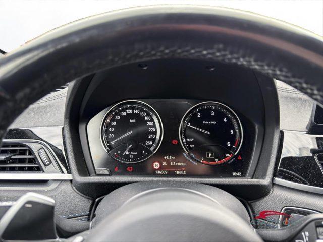 BMW X2 xDrive18d Msport-X