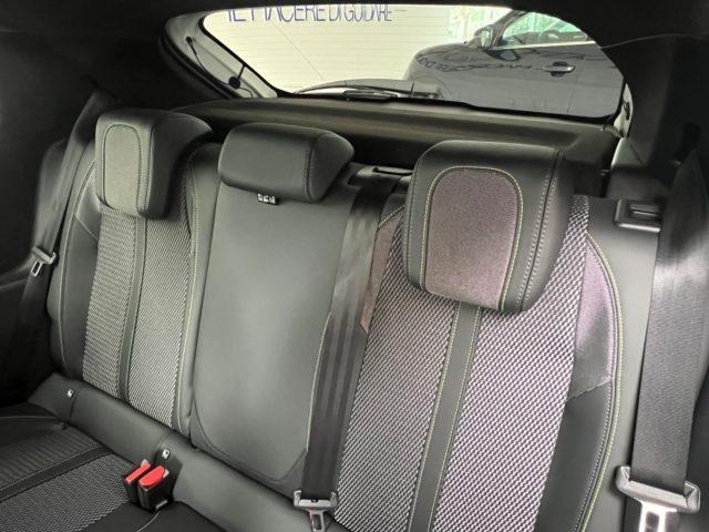 PEUGEOT 208 Hybrid 100 e-DCS6 GT tua da ?239,00 mensili