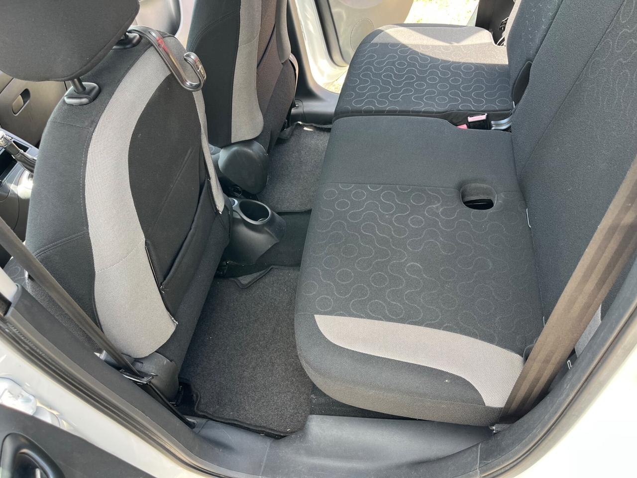 Citroen C3 Picasso 1.6 HDi 90 Exclusive Theatre