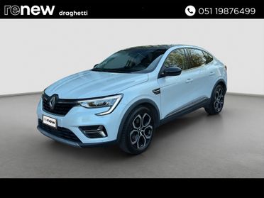 Renault Arkana Full Hybrid E-Tech 145 CV Techno