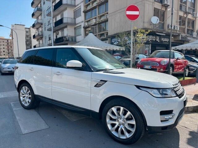 Range Rover Km Zero Garanzia Anche permuta