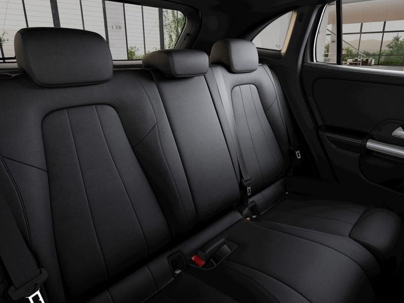 Mercedes-Benz GLA GLA 200 d 4matic Progressive Advanced NIGHT-PACK