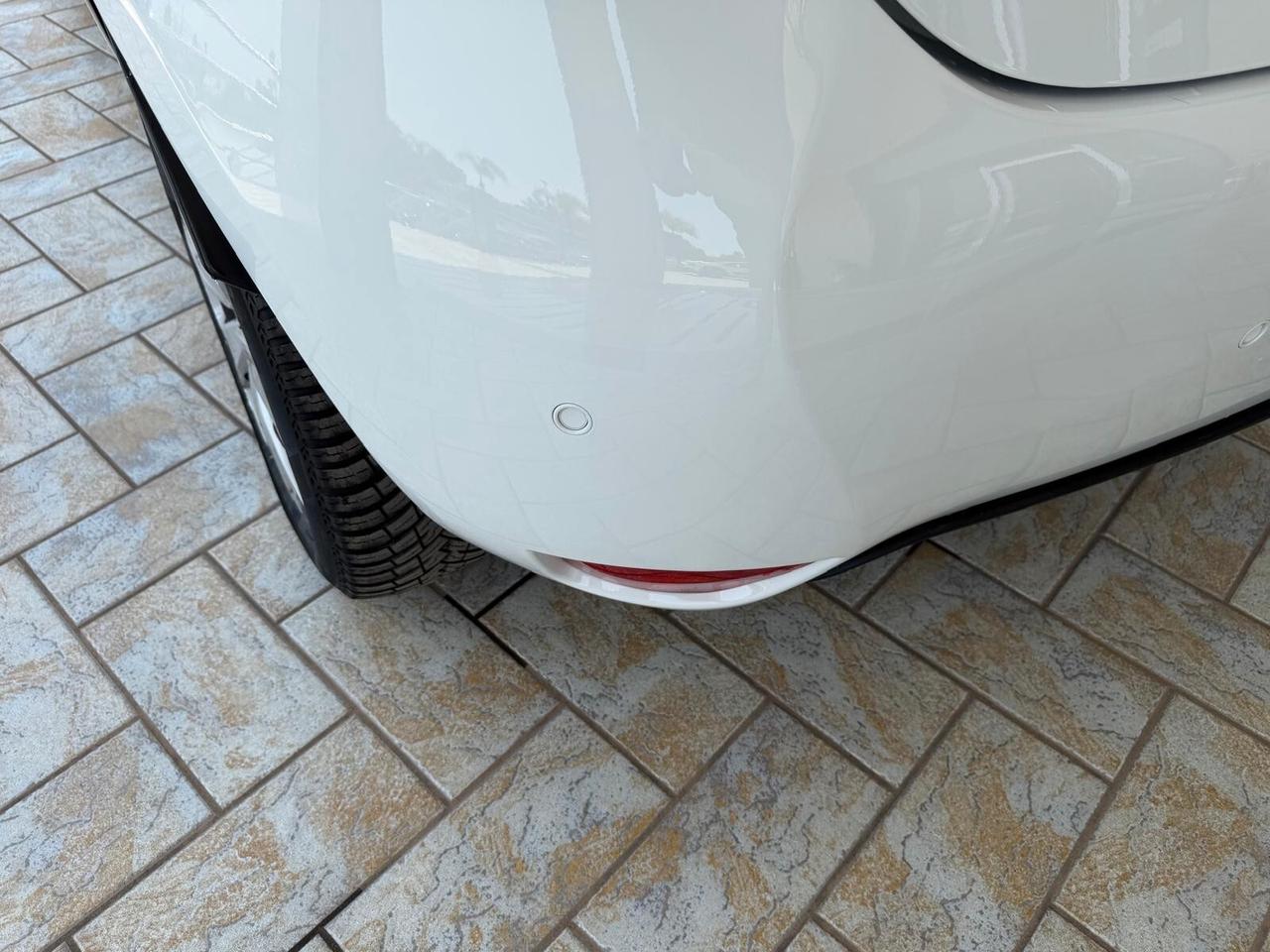 Renault ZOE 52 kWh Life R110 - 2022