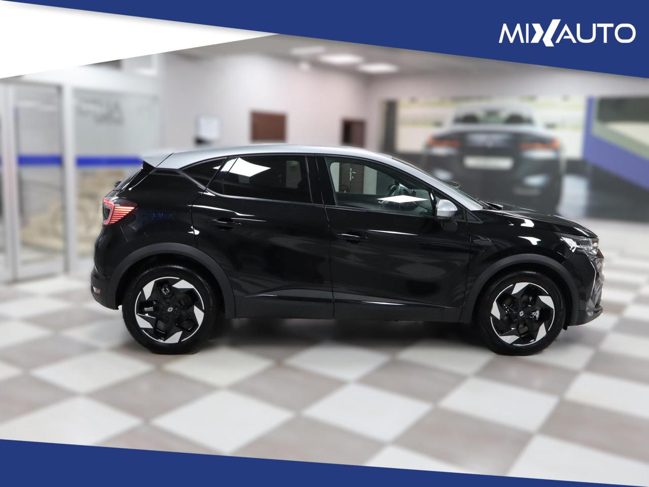 Renault Captur 1.0 TCE Techno 90CV GPL